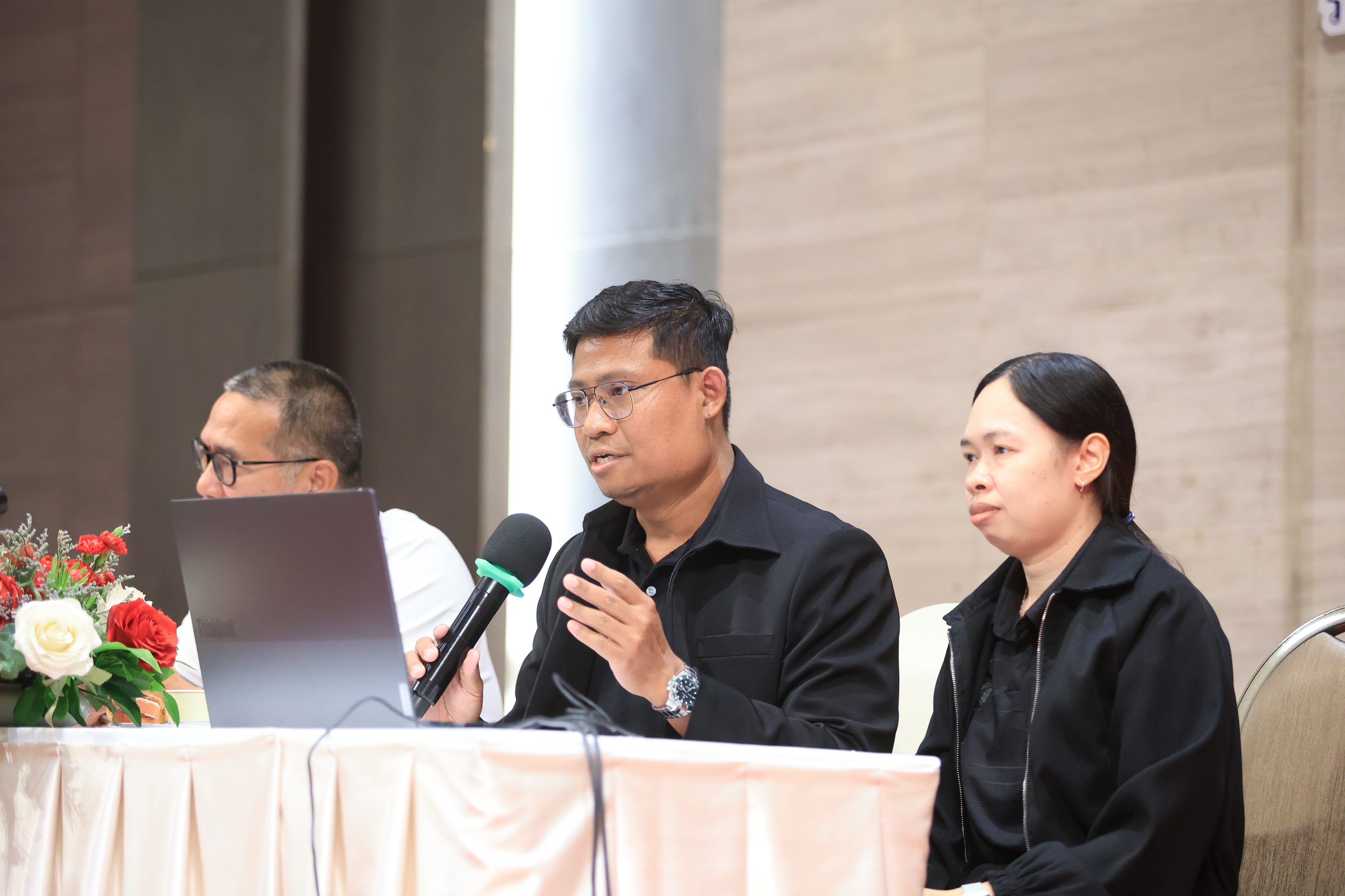 title - ส.ป.ก. จัดโครงการสัมมนา “การขับเคลื่อนงานปฏิรูปที่ดินเพื่อเกษตรกรรมสู่มิติใหม่อย่างยั่งยืนและเป็นธรรม” กรณีจัดที่ดินตามระเบียบคัดเลือกและจัดที่ดินฯ ข้อ 62 ประจําปีงบประมาณ พ.ศ. 2569 (วันพุธที่ 27 พฤษภาคม 2569 ภาคบ่าย)